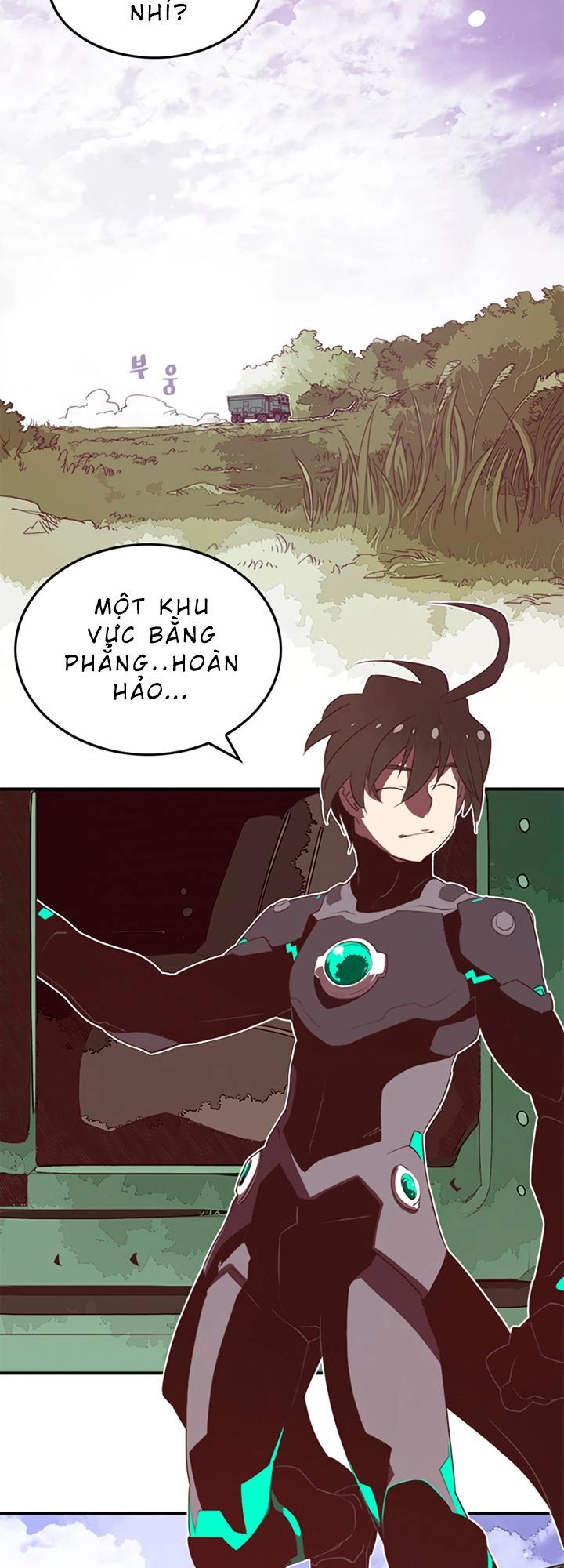 Ta Là Vua Pháp Sư Chapter 19 - 24