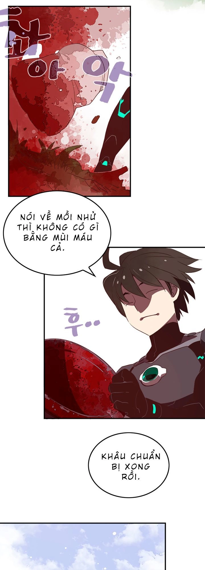 Ta Là Vua Pháp Sư Chapter 19 - 26