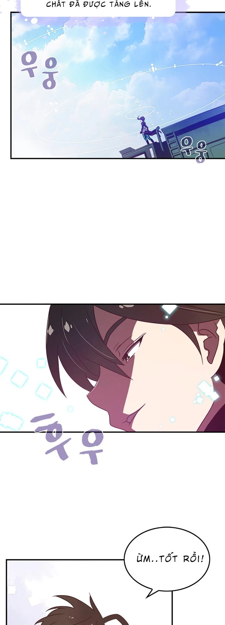 Ta Là Vua Pháp Sư Chapter 19 - 28