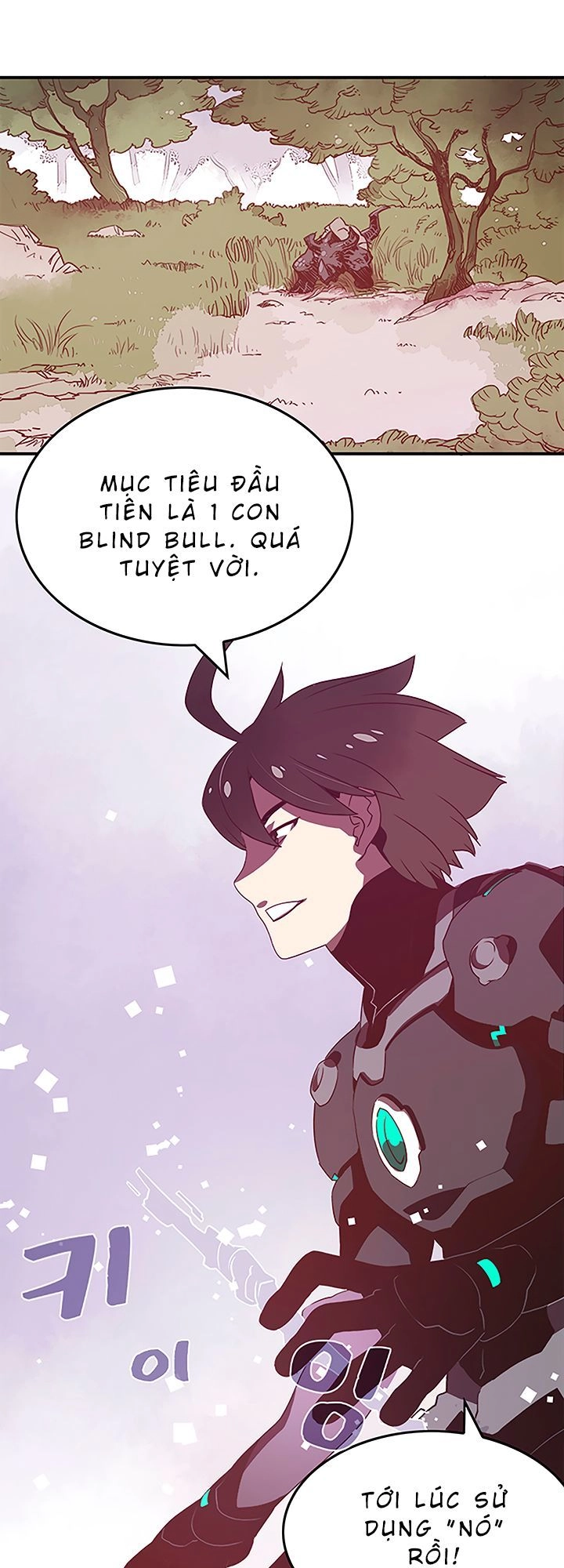 Ta Là Vua Pháp Sư Chapter 19 - 30