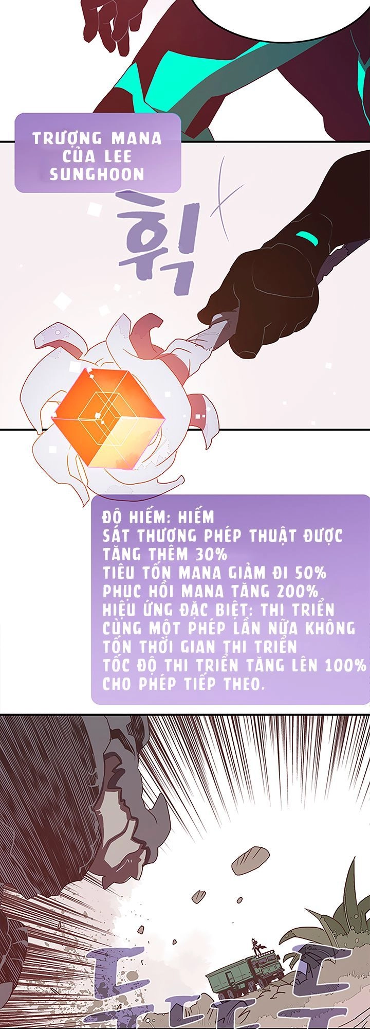 Ta Là Vua Pháp Sư Chapter 19 - 31