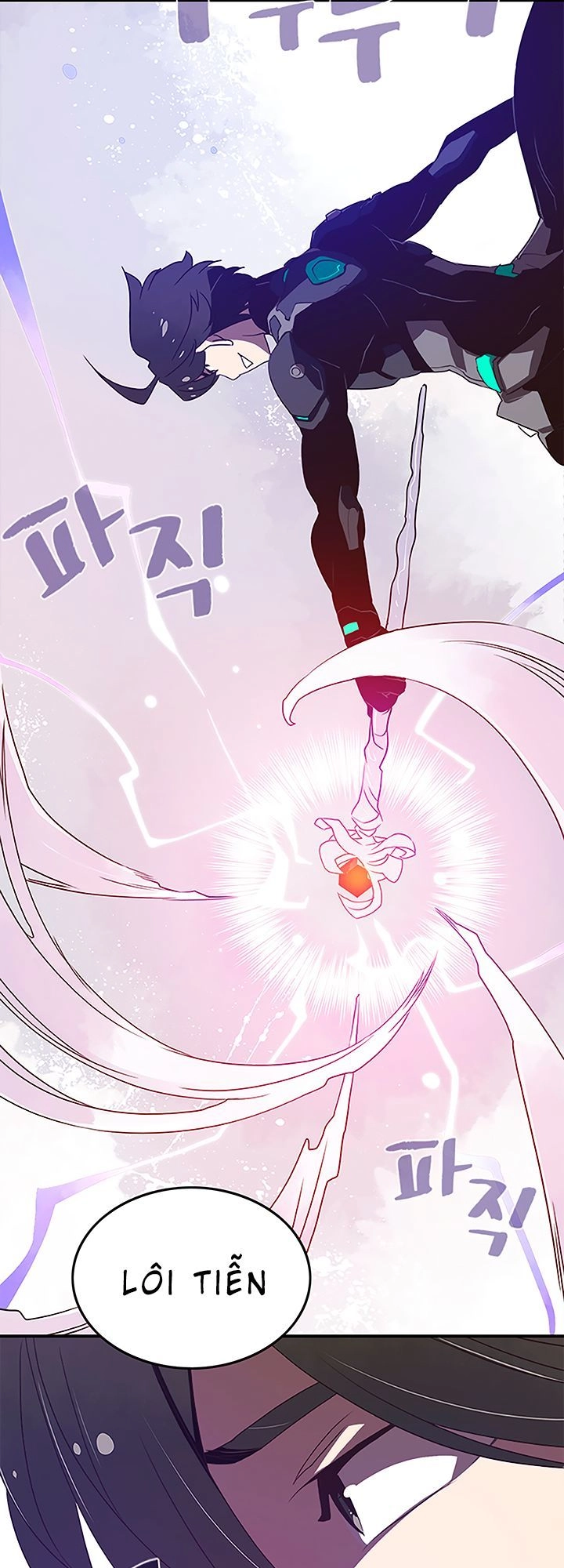 Ta Là Vua Pháp Sư Chapter 19 - 32