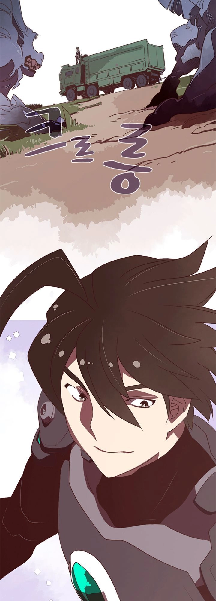 Ta Là Vua Pháp Sư Chapter 19 - 37