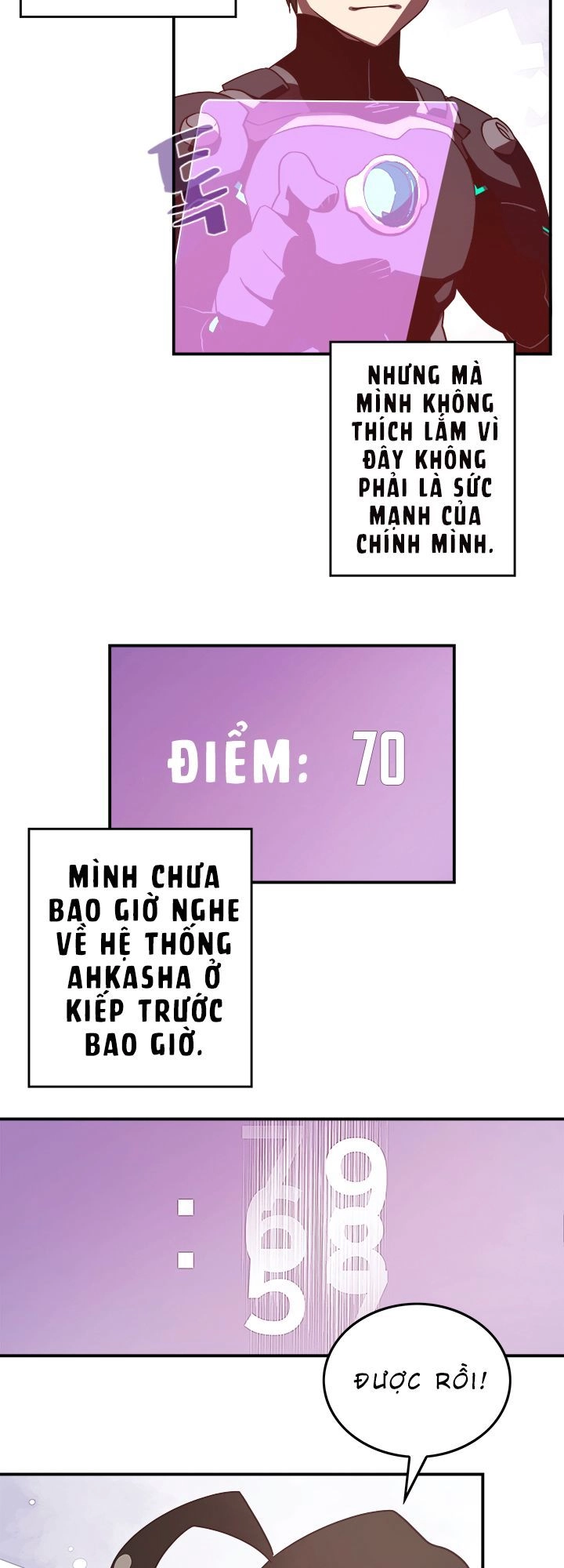 Ta Là Vua Pháp Sư Chapter 20 - 5