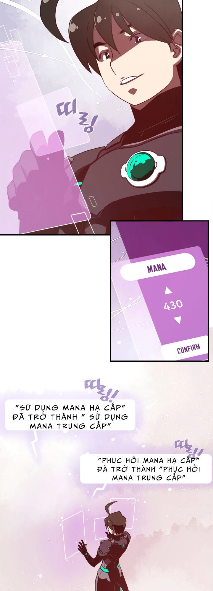 Ta Là Vua Pháp Sư Chapter 20 - 6