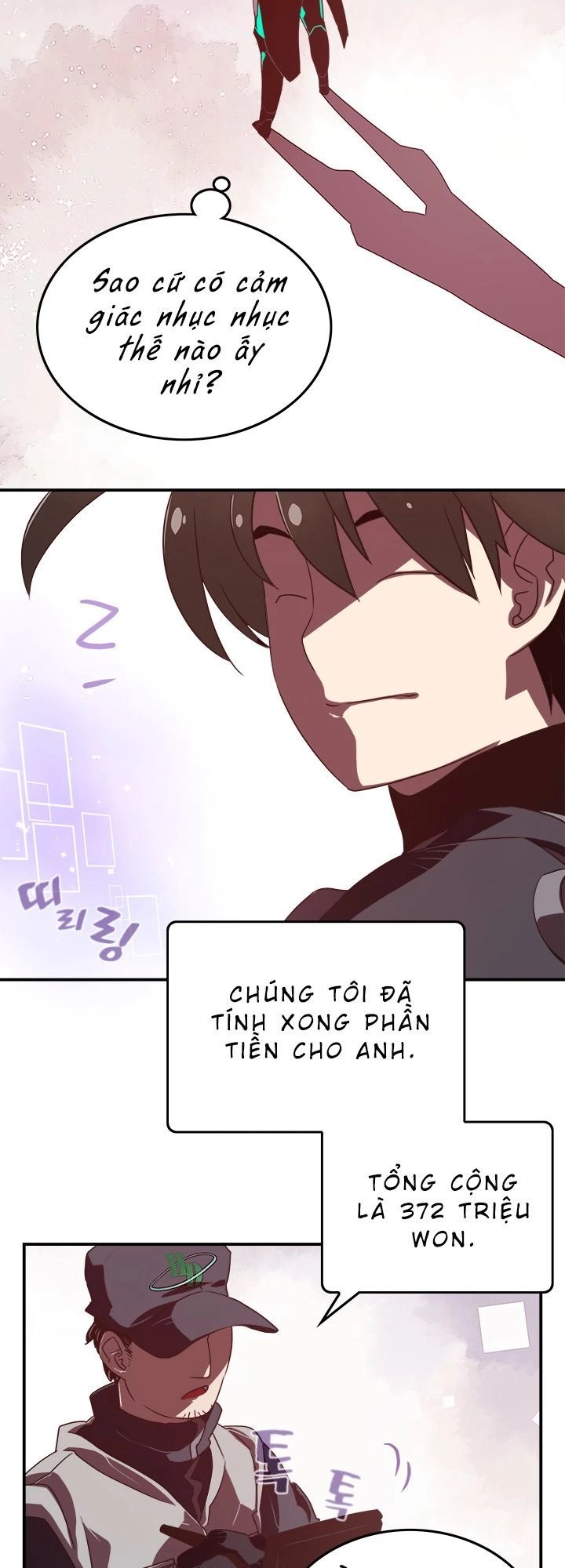 Ta Là Vua Pháp Sư Chapter 20 - 7