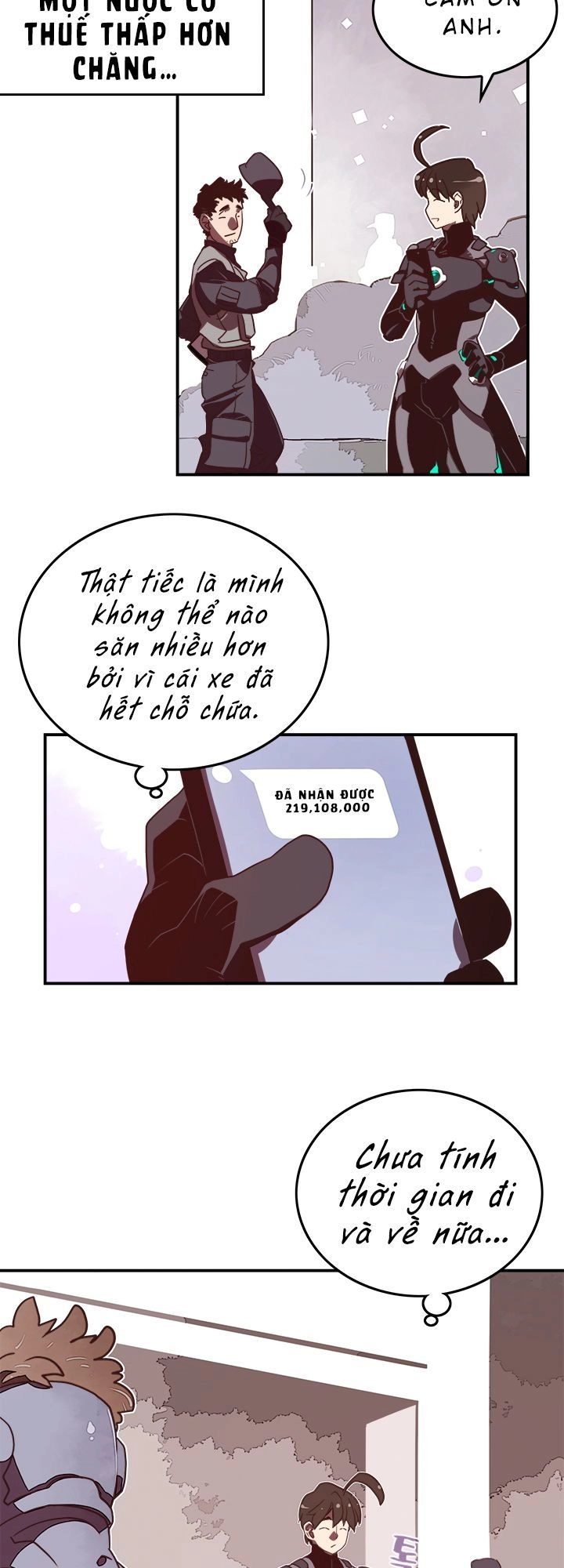 Ta Là Vua Pháp Sư Chapter 20 - 10