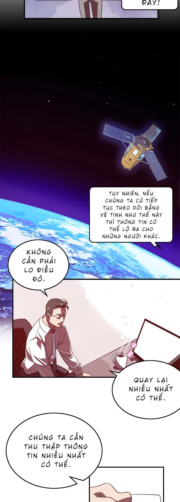 Ta Là Vua Pháp Sư Chapter 20 - 15