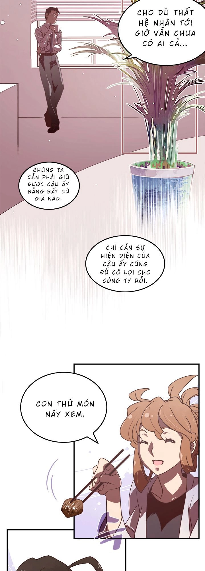 Ta Là Vua Pháp Sư Chapter 20 - 17