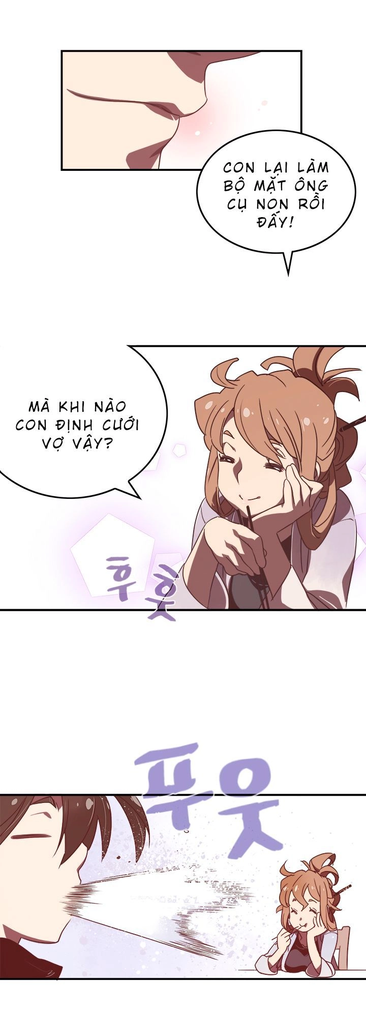 Ta Là Vua Pháp Sư Chapter 20 - 20