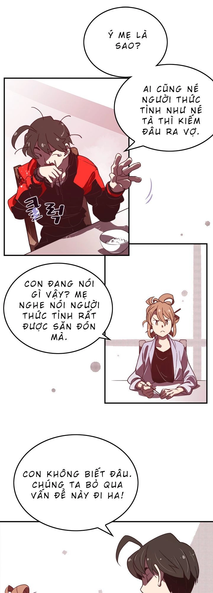 Ta Là Vua Pháp Sư Chapter 20 - 21