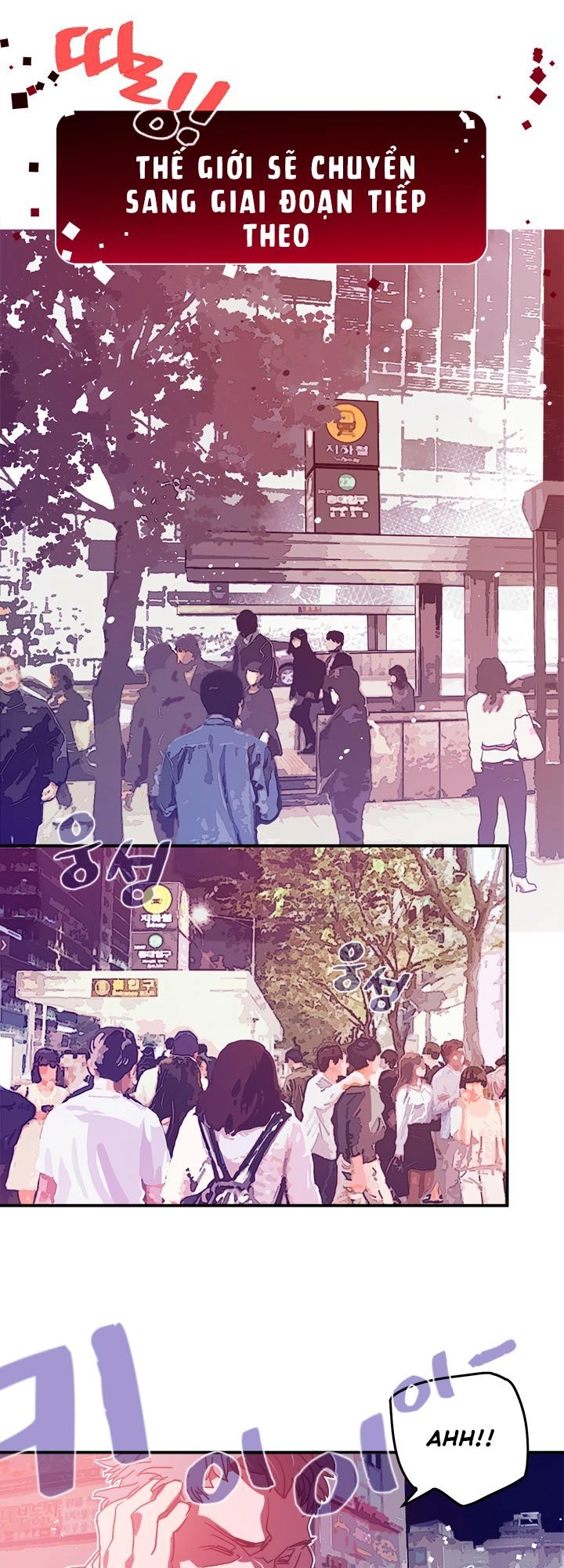 Ta Là Vua Pháp Sư Chapter 20 - 24