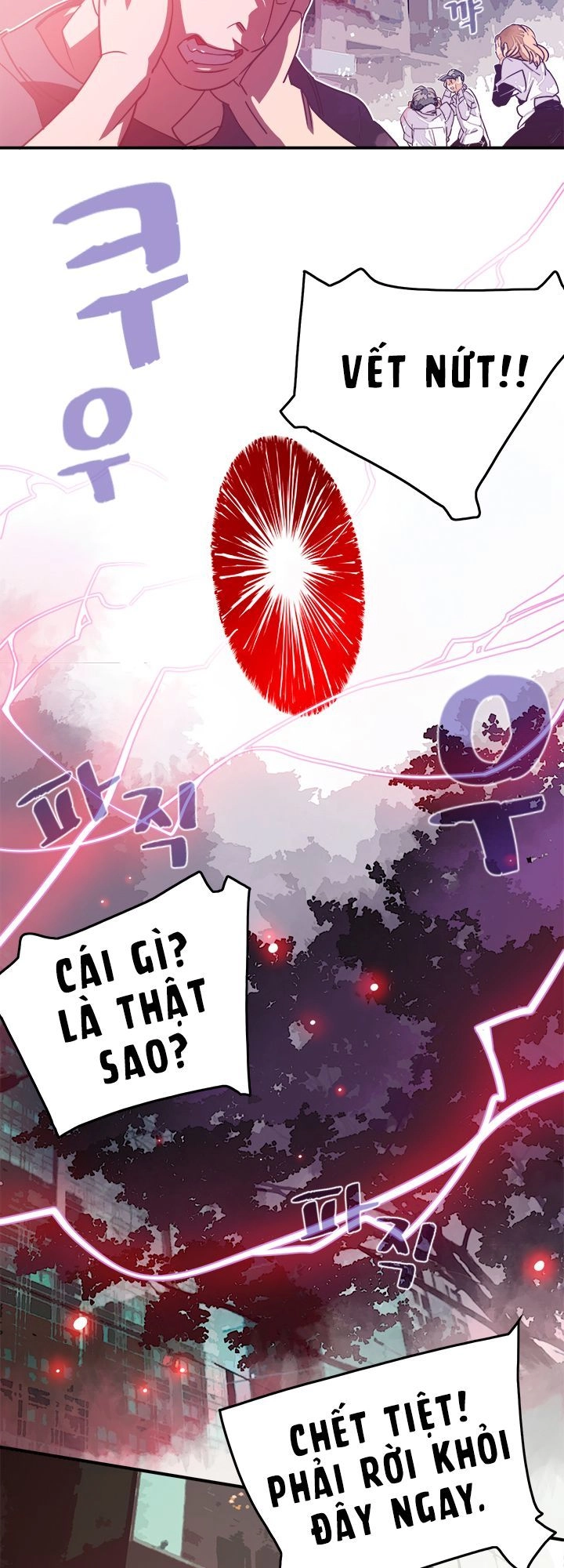 Ta Là Vua Pháp Sư Chapter 20 - 25