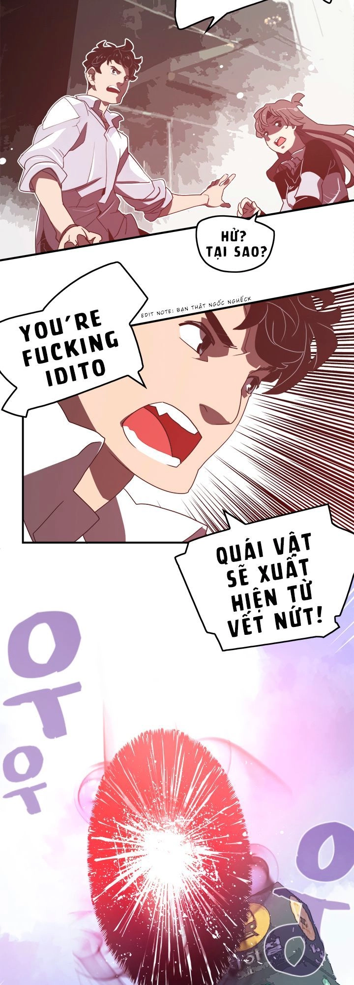 Ta Là Vua Pháp Sư Chapter 20 - 26