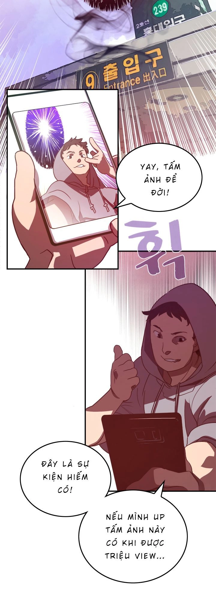 Ta Là Vua Pháp Sư Chapter 20 - 27