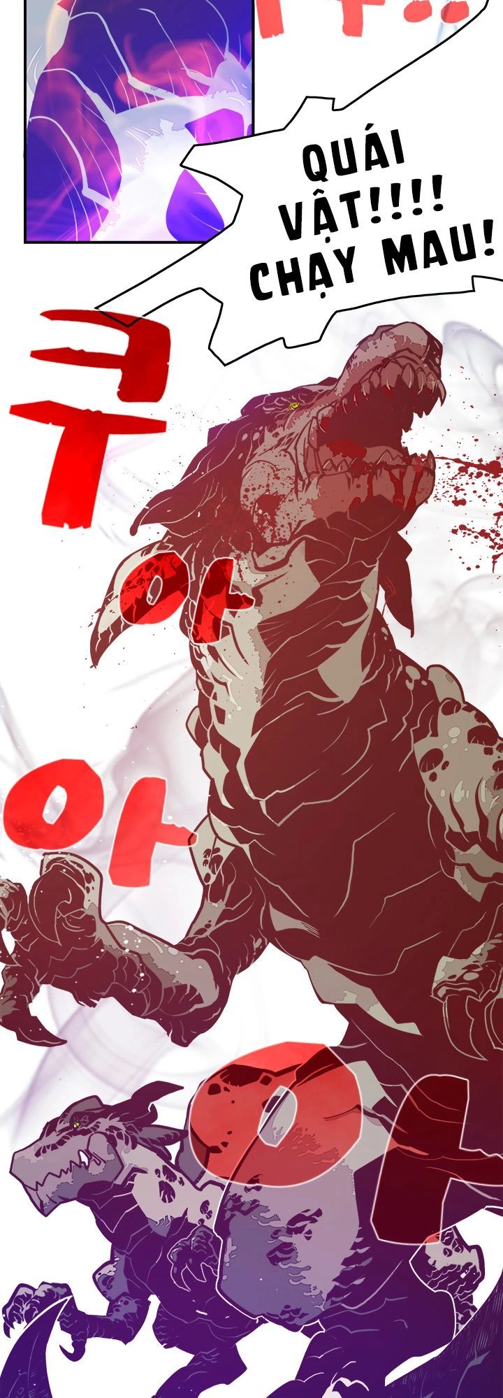 Ta Là Vua Pháp Sư Chapter 20 - 29