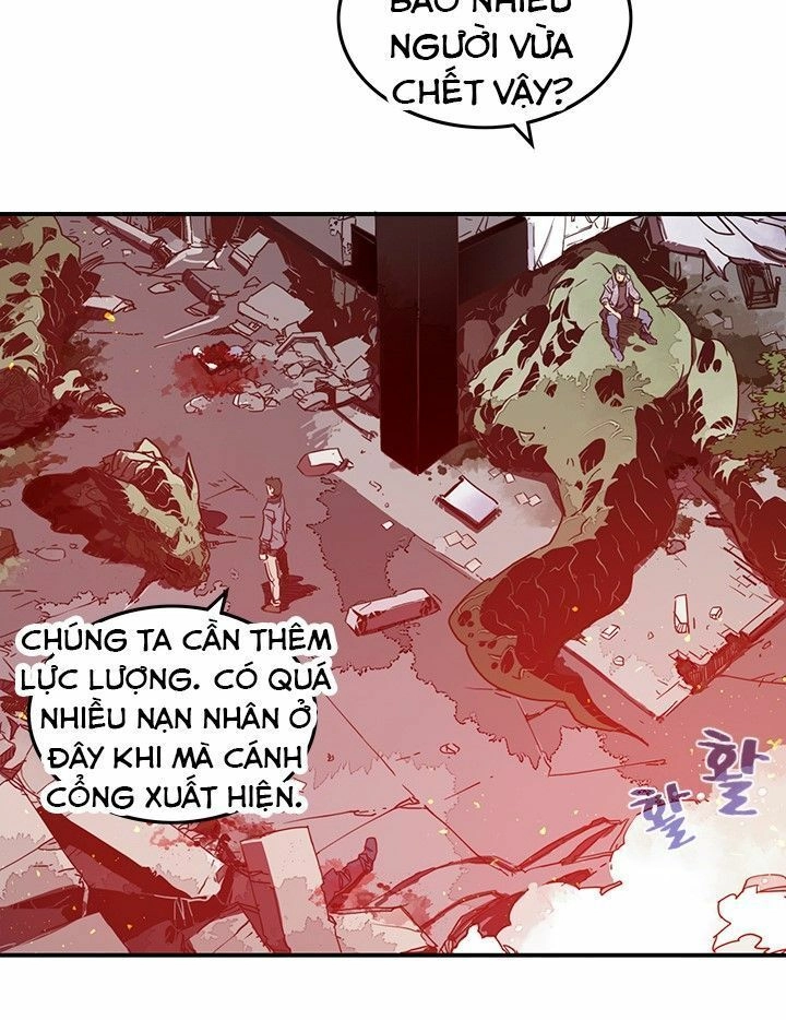 Ta Là Vua Pháp Sư Chapter 21 - 17