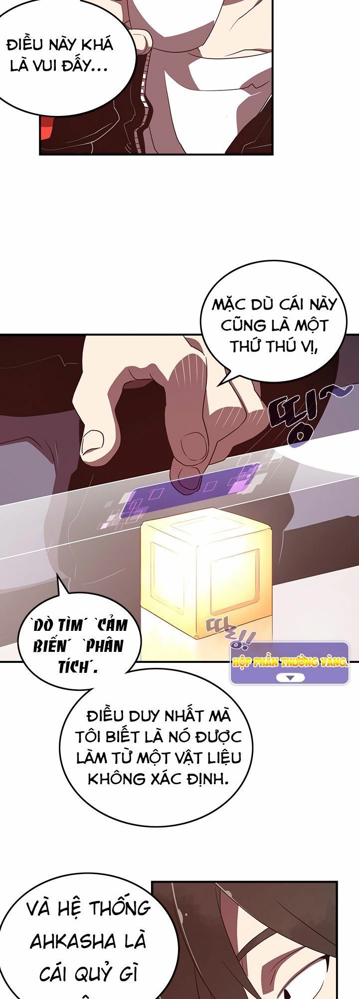 Ta Là Vua Pháp Sư Chapter 22 - 4