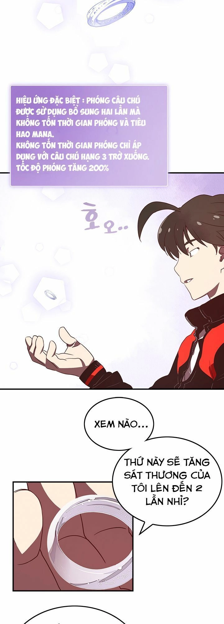 Ta Là Vua Pháp Sư Chapter 22 - 8