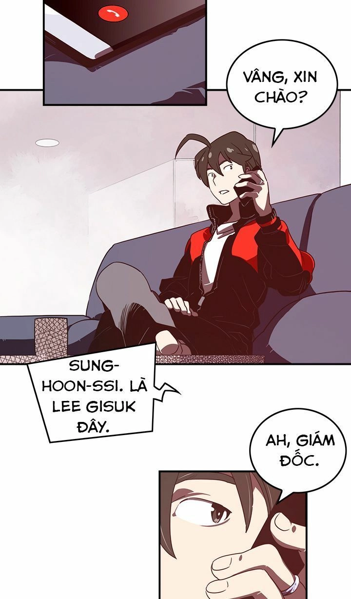 Ta Là Vua Pháp Sư Chapter 22 - 11