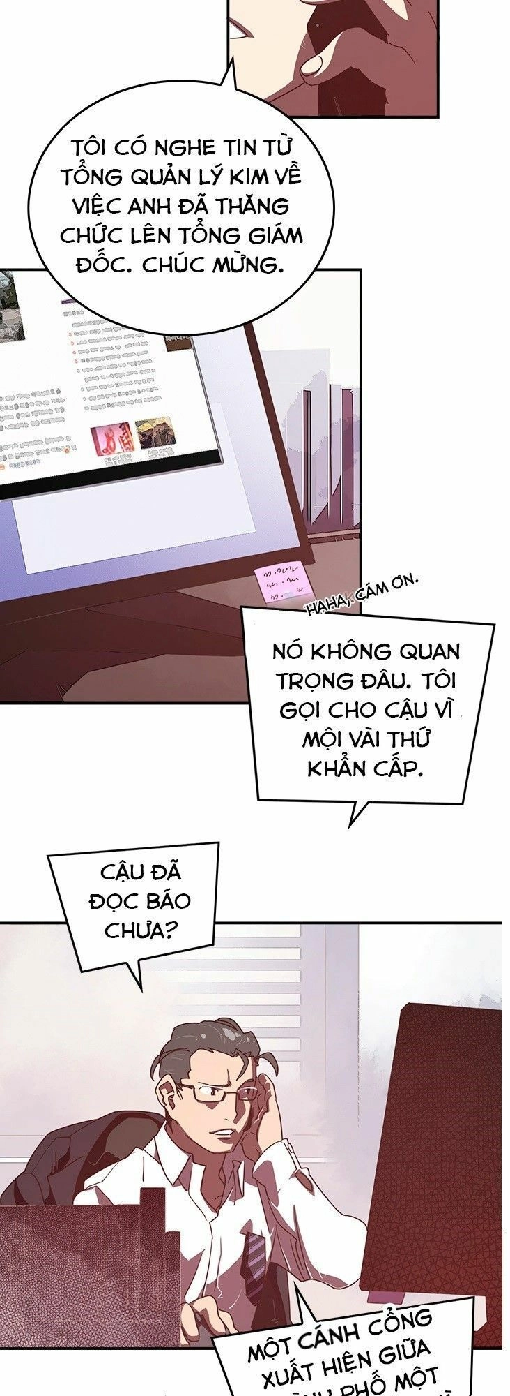 Ta Là Vua Pháp Sư Chapter 22 - 12