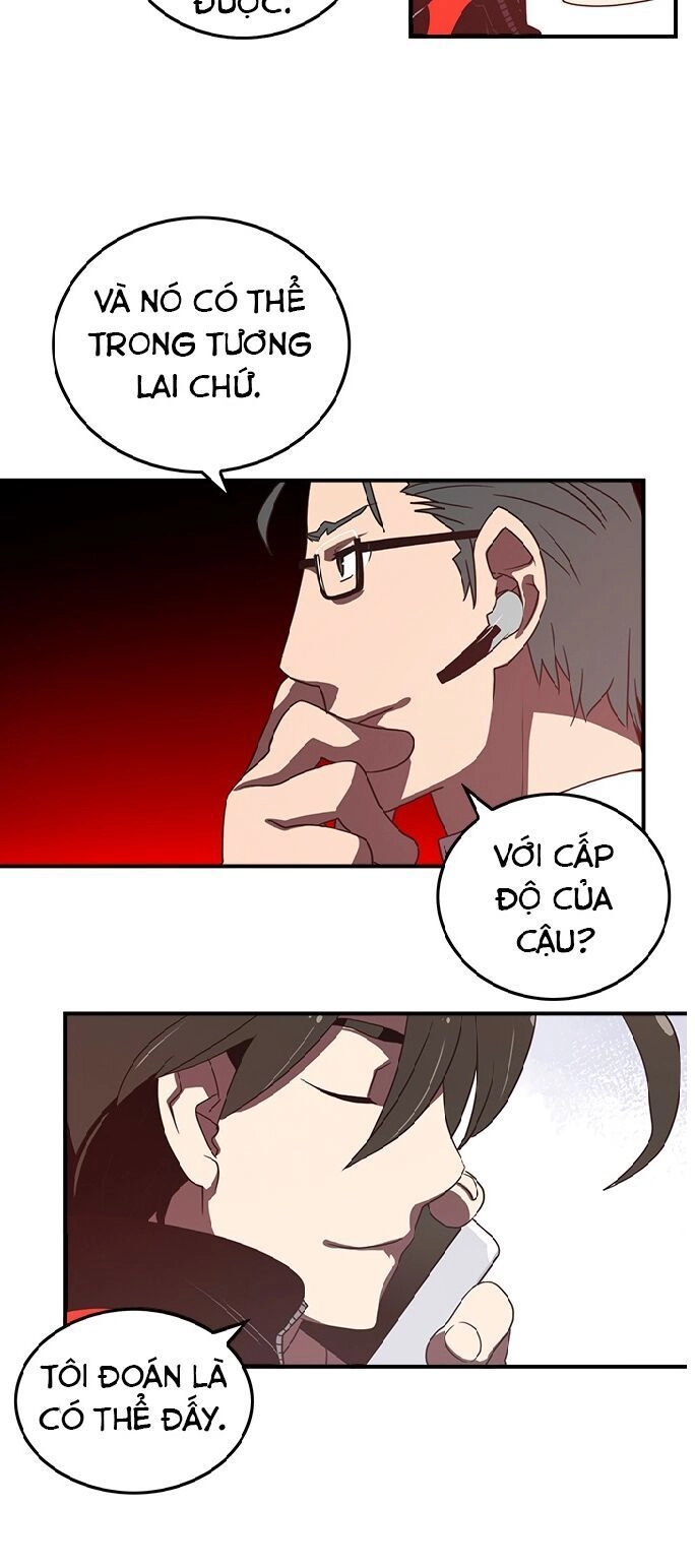 Ta Là Vua Pháp Sư Chapter 22 - 17