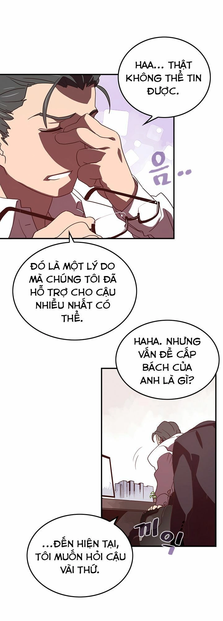 Ta Là Vua Pháp Sư Chapter 22 - 18