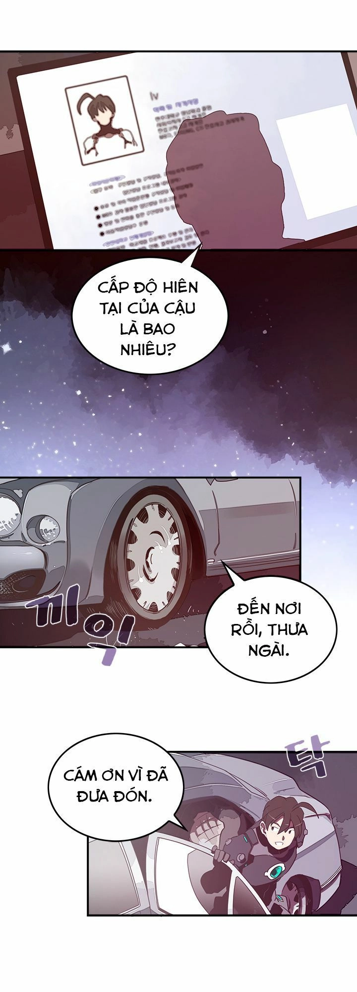 Ta Là Vua Pháp Sư Chapter 22 - 19