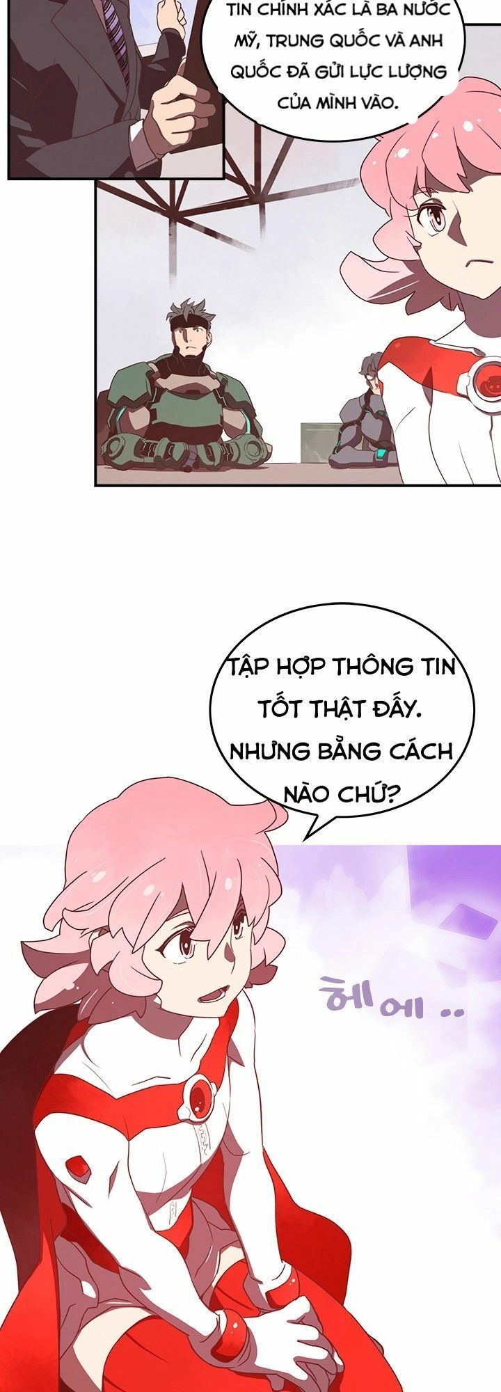 Ta Là Vua Pháp Sư Chapter 22 - 26