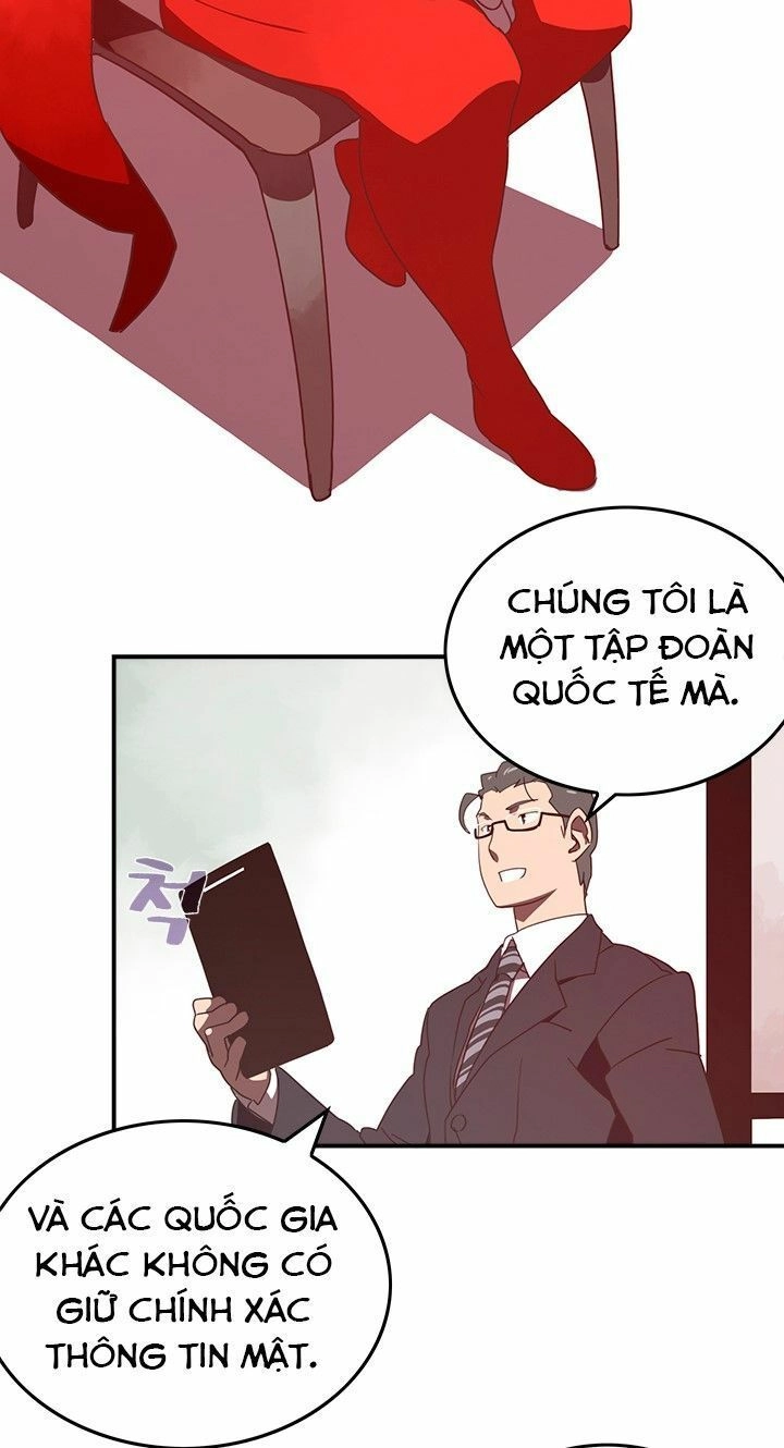 Ta Là Vua Pháp Sư Chapter 22 - 27