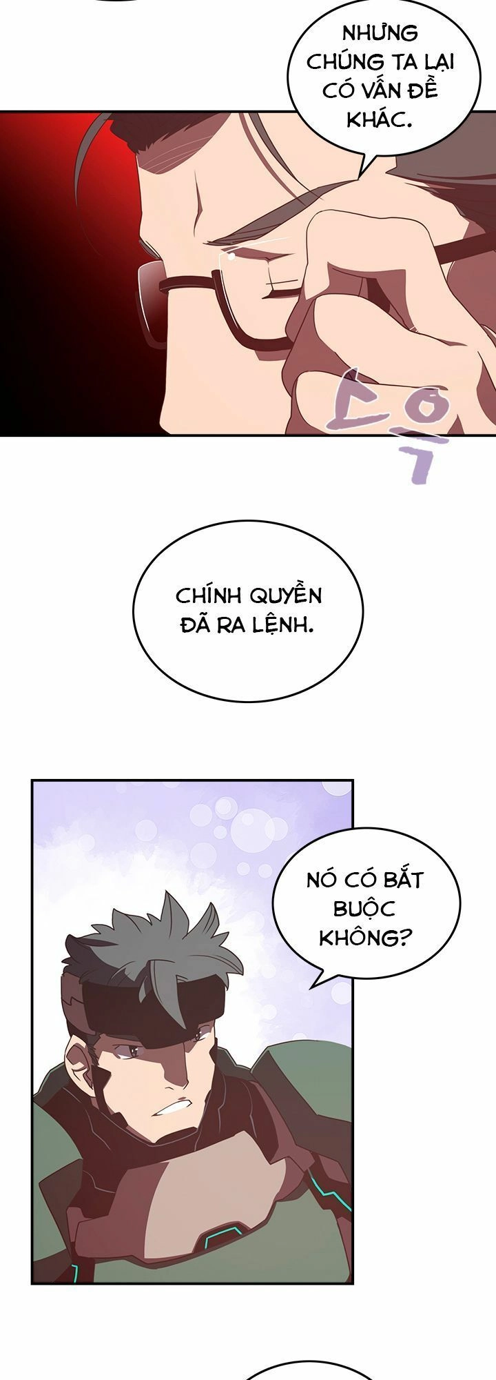 Ta Là Vua Pháp Sư Chapter 22 - 28