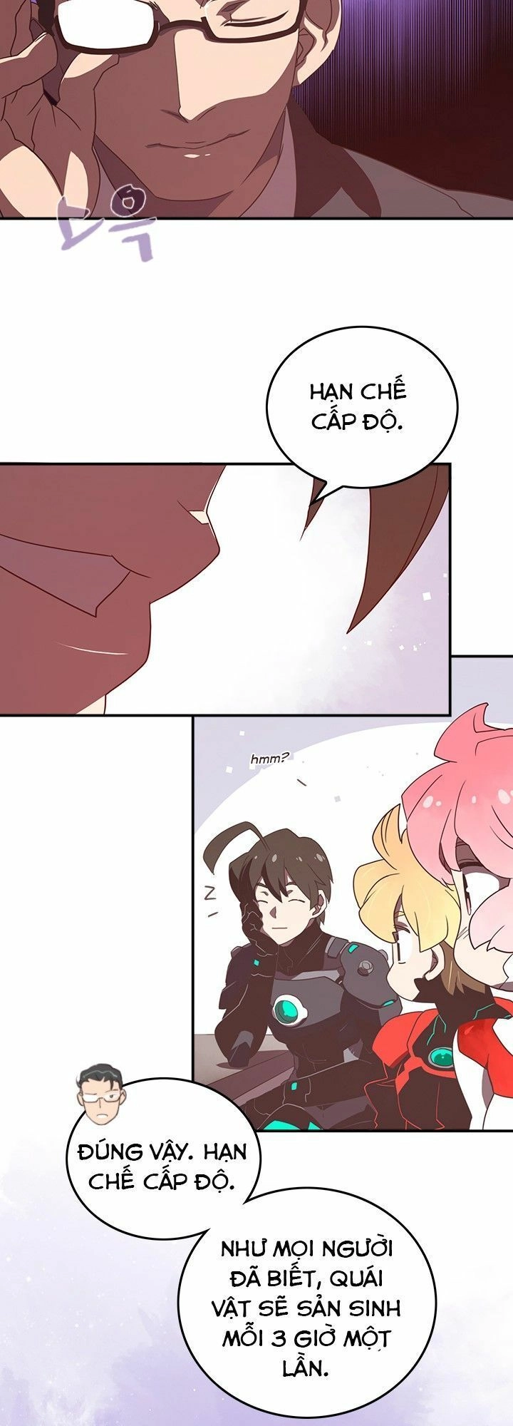 Ta Là Vua Pháp Sư Chapter 23 - 4