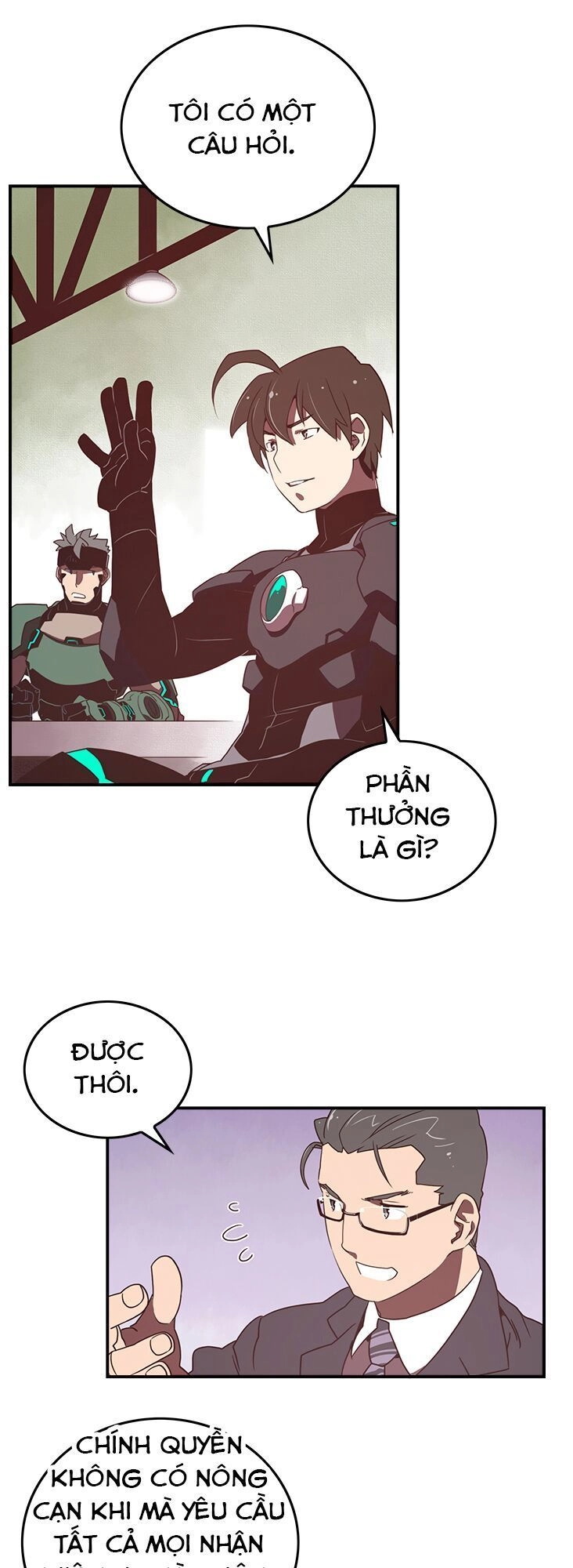 Ta Là Vua Pháp Sư Chapter 23 - 10