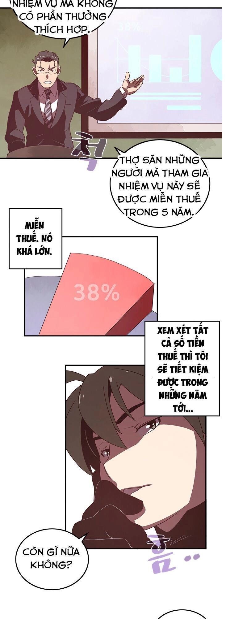 Ta Là Vua Pháp Sư Chapter 23 - 11