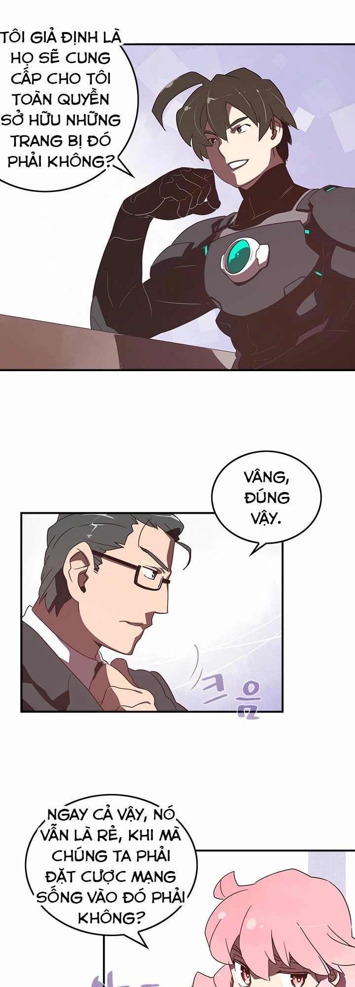 Ta Là Vua Pháp Sư Chapter 23 - 13