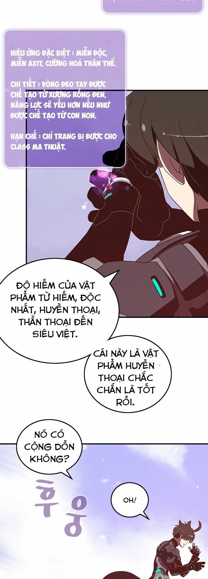 Ta Là Vua Pháp Sư Chapter 23 - 19