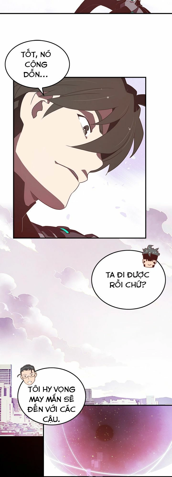 Ta Là Vua Pháp Sư Chapter 23 - 20