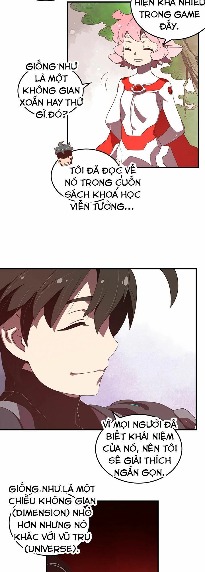 Ta Là Vua Pháp Sư Chapter 23 - 24