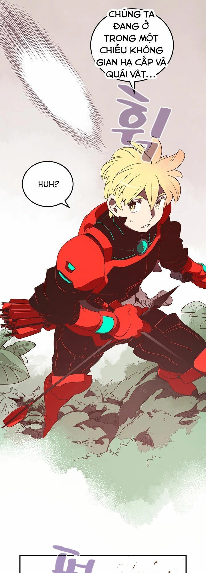 Ta Là Vua Pháp Sư Chapter 23 - 27