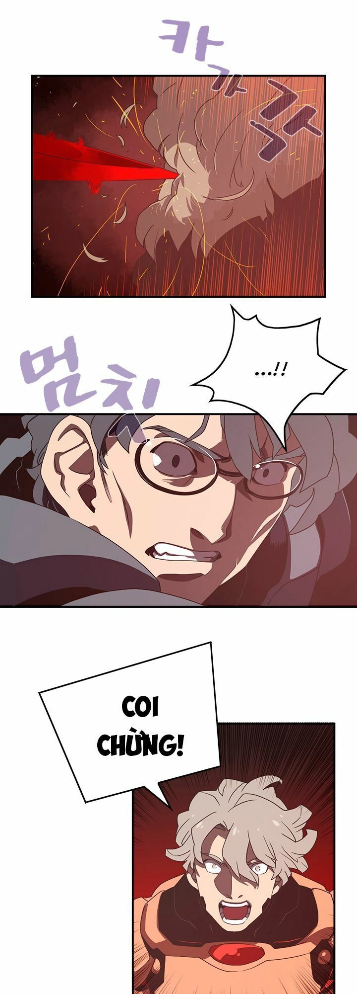 Ta Là Vua Pháp Sư Chapter 24 - 23