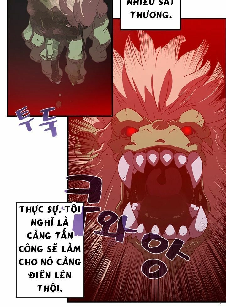 Ta Là Vua Pháp Sư Chapter 25 - 7