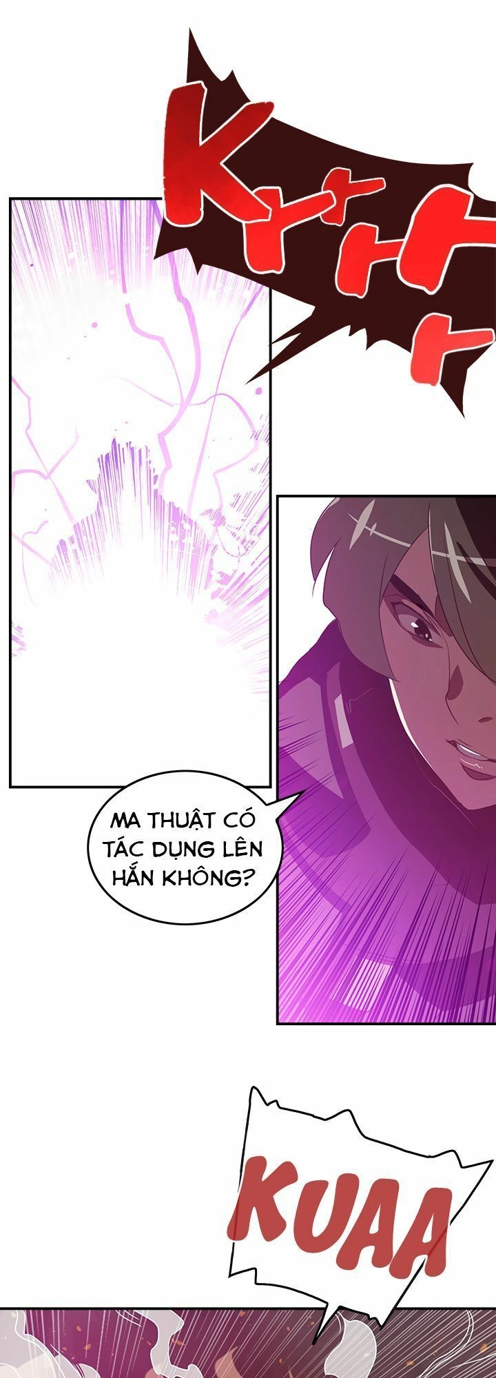 Ta Là Vua Pháp Sư Chapter 26 - 2