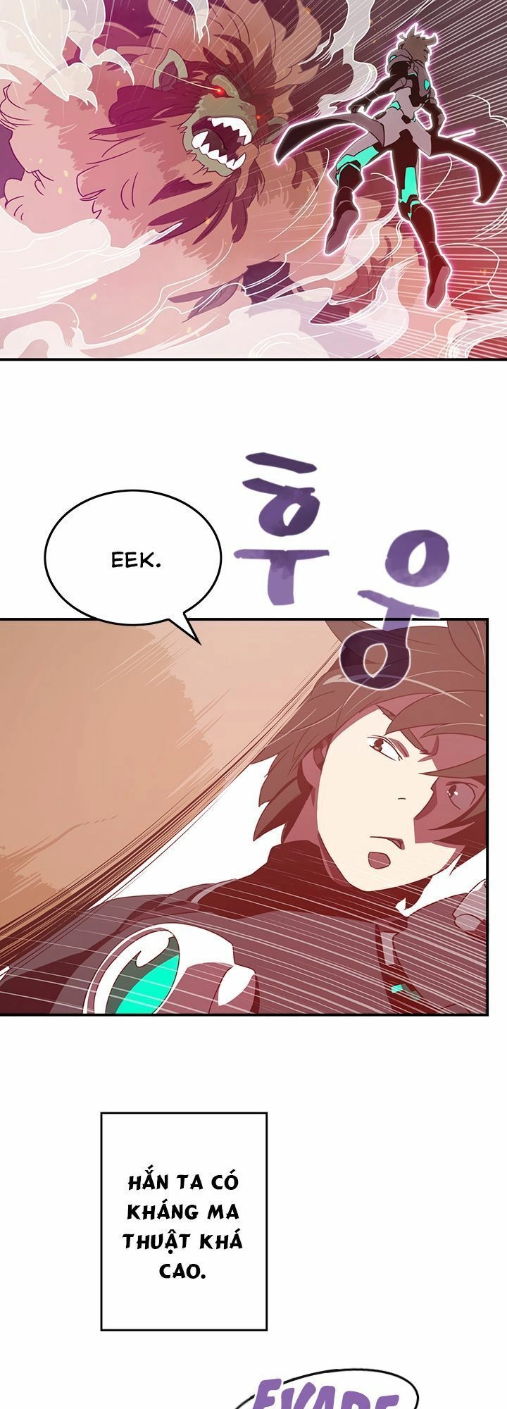 Ta Là Vua Pháp Sư Chapter 26 - 3