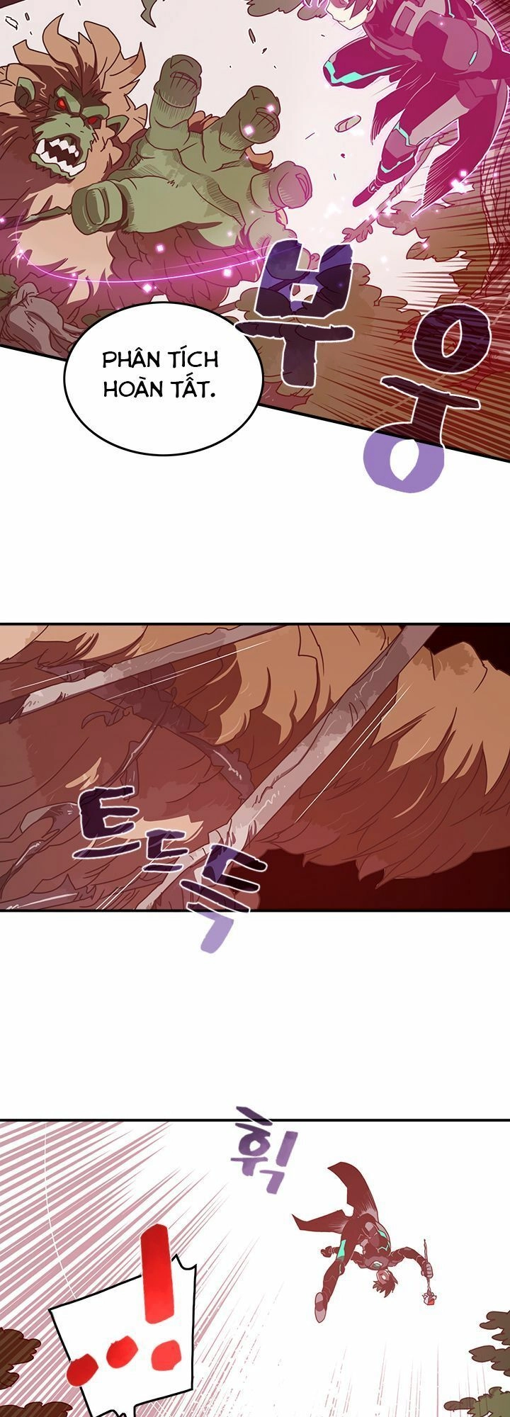 Ta Là Vua Pháp Sư Chapter 26 - 5