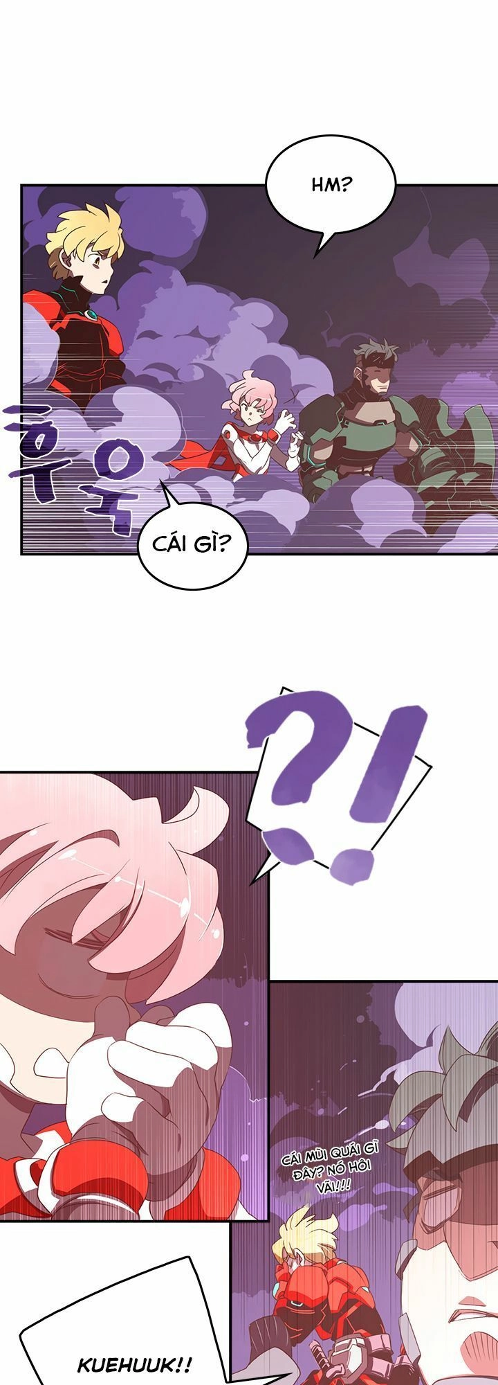 Ta Là Vua Pháp Sư Chapter 26 - 9