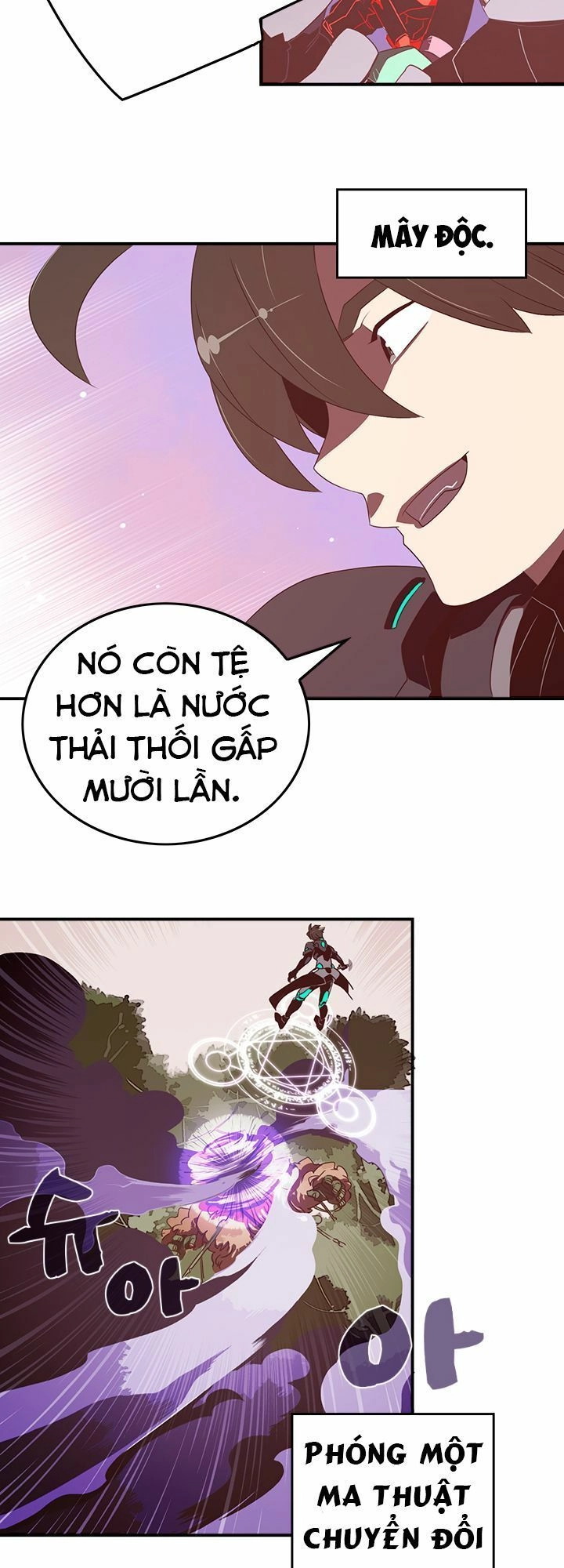 Ta Là Vua Pháp Sư Chapter 26 - 10