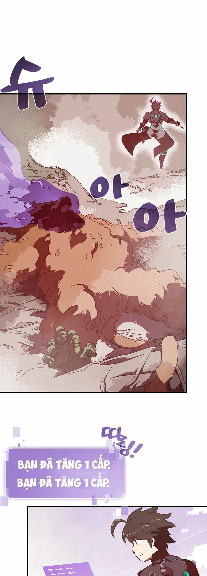 Ta Là Vua Pháp Sư Chapter 26 - 14