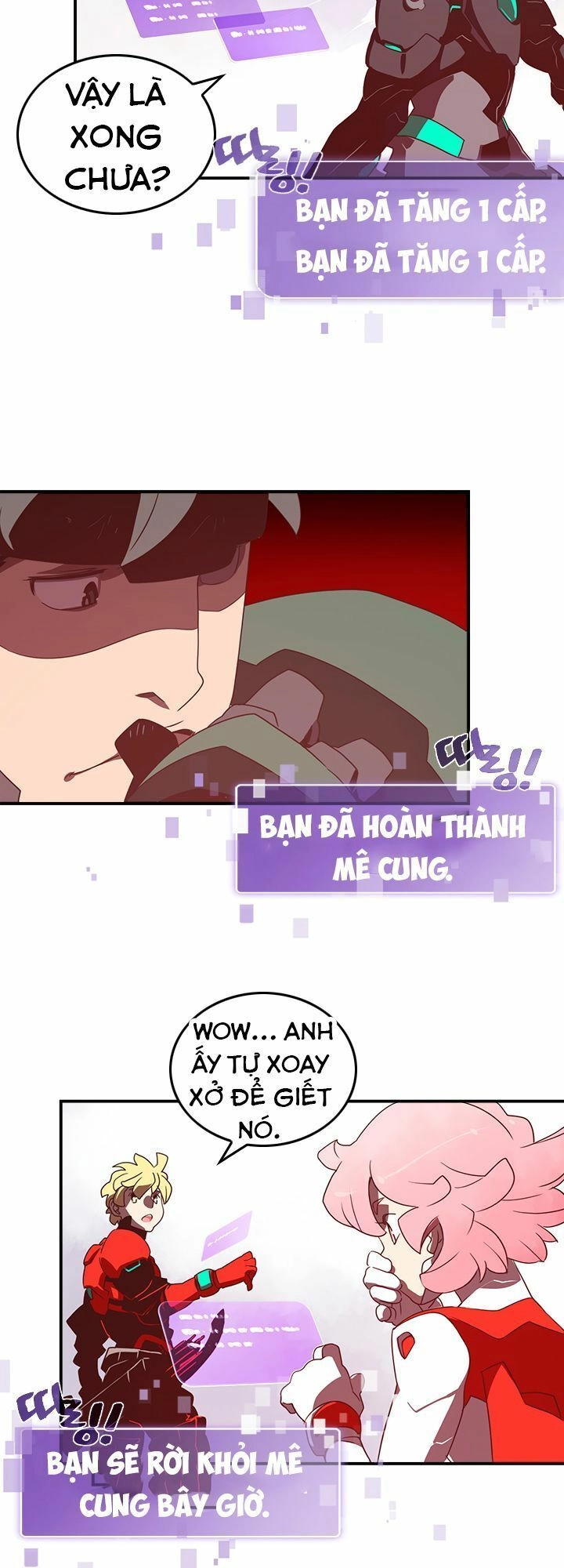 Ta Là Vua Pháp Sư Chapter 26 - 15