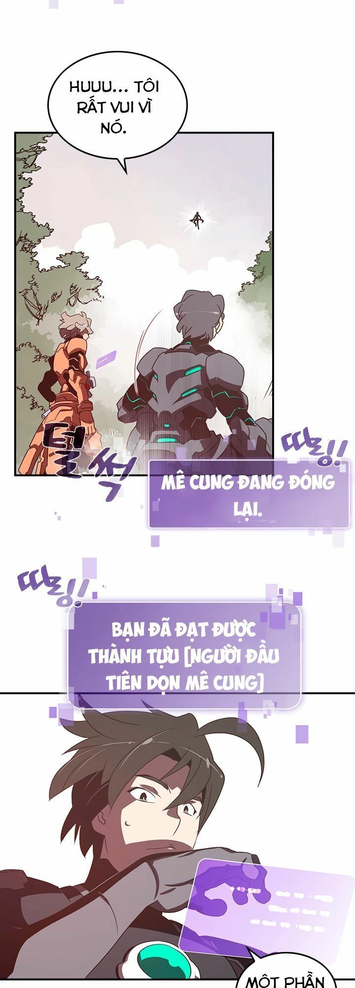 Ta Là Vua Pháp Sư Chapter 26 - 16