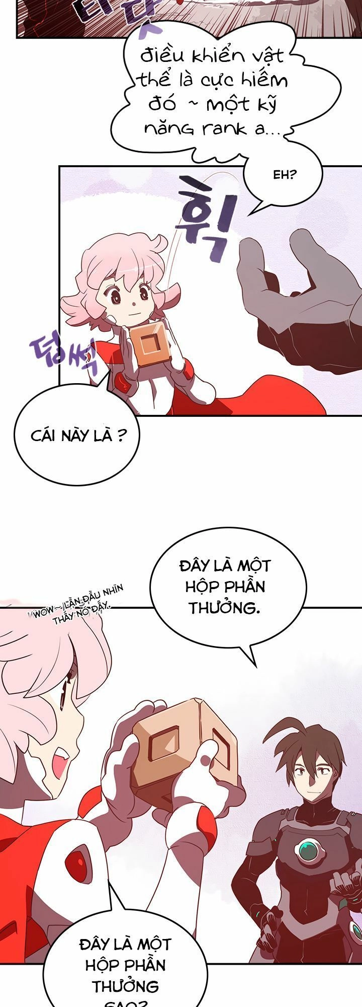 Ta Là Vua Pháp Sư Chapter 26 - 19